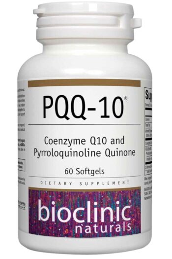 Bioclinic Naturals PQQ-10