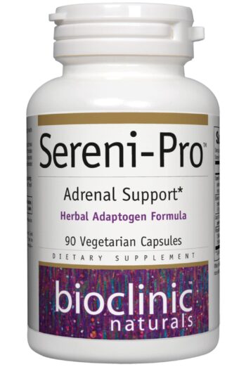 Bioclinic Naturals Sereni-Pro