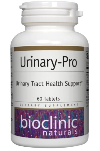 Bioclinic Naturals Urinary-Pro