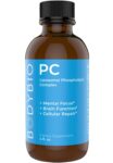 BodyBio PC (Phosphatidylcholine) Liquid