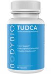 BodyBio TUDCA