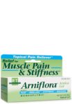 Boericke & Tafel Arniflora Arnica Gel