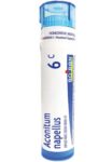 Boiron Homeopathics Aconitum napellus