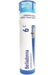 Boiron Homeopathics Belladonna