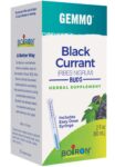 Boiron Homeopathics Gemmo Black Currant Buds