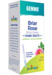 Boiron Homeopathics Gemmo Briar Rose Young Shoots