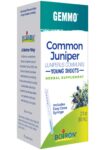 Boiron Homeopathics Gemmo Common Juniper Young Shoots