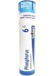 Boiron Homeopathics Phosphorus