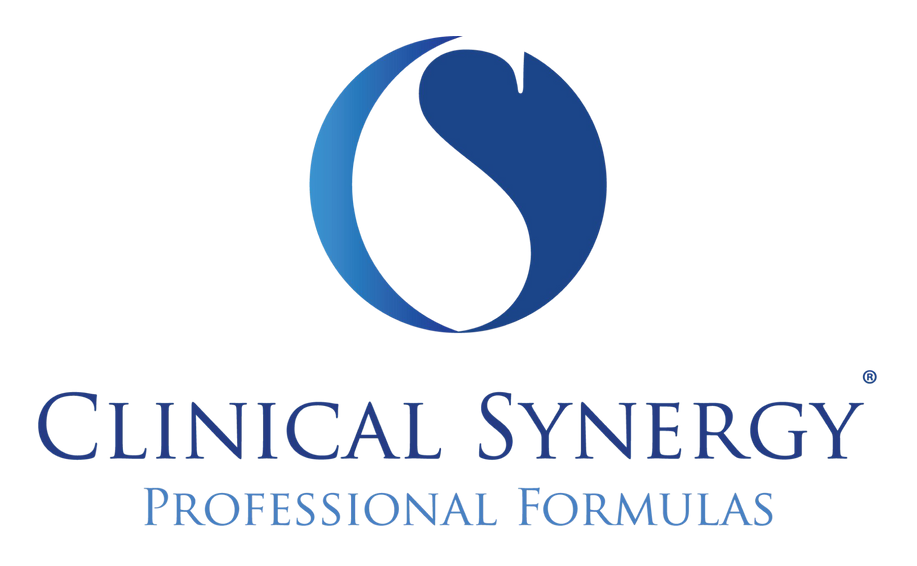Clinical Synergy Professional Formulas