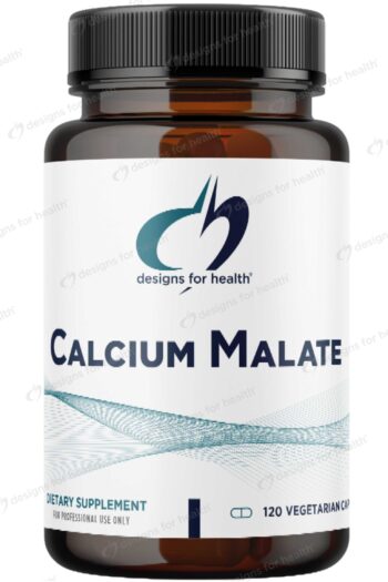 Designs for Health Calcium Malate