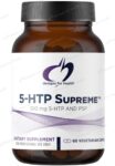 Designs for Health 5-HTP Supreme