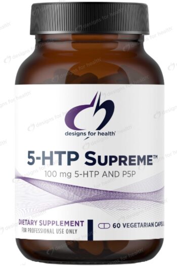 Designs for Health 5-HTP Supreme