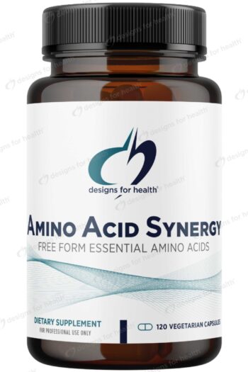 Designs for Health Amino Acid Synergy