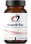 Designs for Health Amino-D-Tox