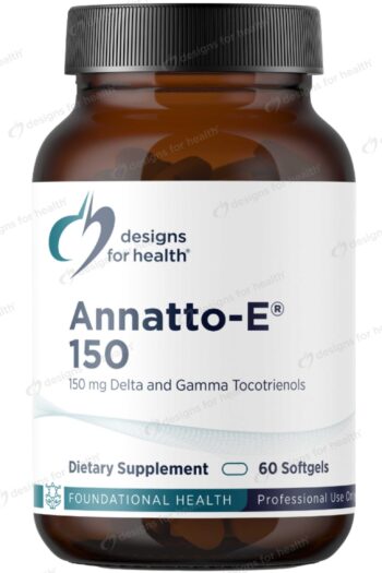 Designs for Health Annatto-E 150