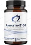 Designs for Health Annatto-E GG