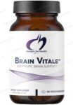 Designs for Health Brain Vitale