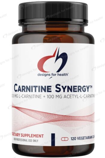 Designs for Health Carnitine Synergy