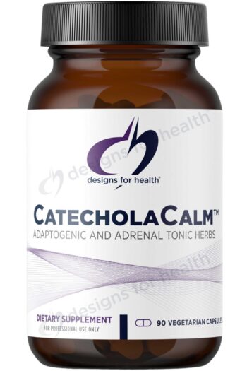 Designs for Health CatecholaCalm