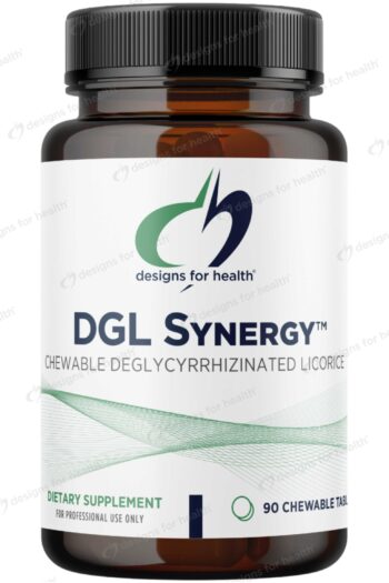 Designs for Health DGL Synergy
