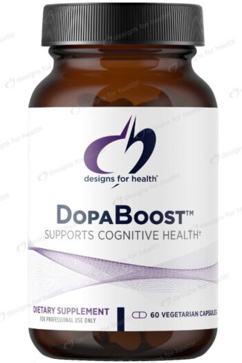 Designs for Health DopaBoost