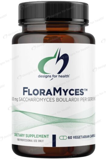 Designs for Health FloraMyces
