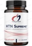 Designs for Health HTN Supreme (Formerly HTN Complex)