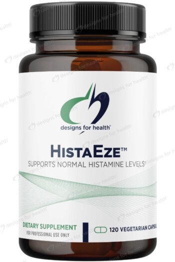 Designs for Health HistaEze