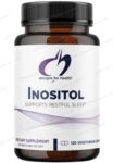 Designs for Health Inositol 900 mg