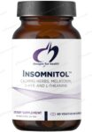 Designs for Health Insomnitol Capsules