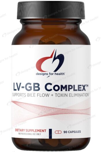 Designs for Health LV-GB Complex
