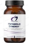 Designs for Health Metabolic Synergy