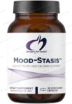 Designs for Health Mood-Stasis