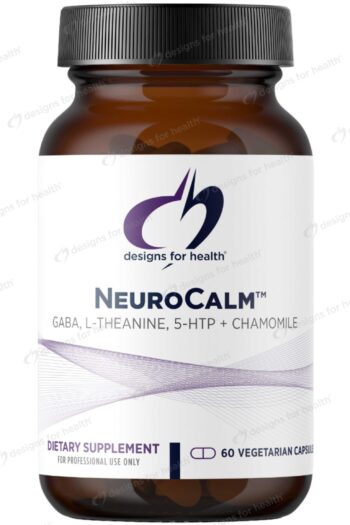 Designs for Health NeuroCalm