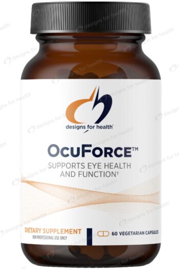Designs for Health OcuForce