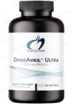 Designs for Health OmegAvail Ultra