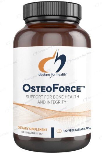 Designs for Health OsteoForce