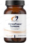 Designs for Health OsteoForce Supreme