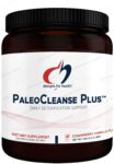 Designs for Health PaleoCleanse Plus™