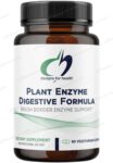 Designs for Health Plant Enzyme Digestive Formula