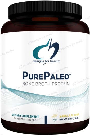 Designs for Health PurePaleo
