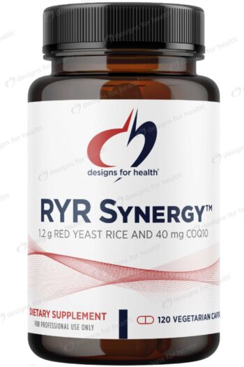 Designs for Health RYR Synergy