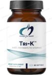 Designs for Health TRI-K