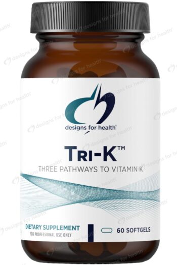 Designs for Health TRI-K