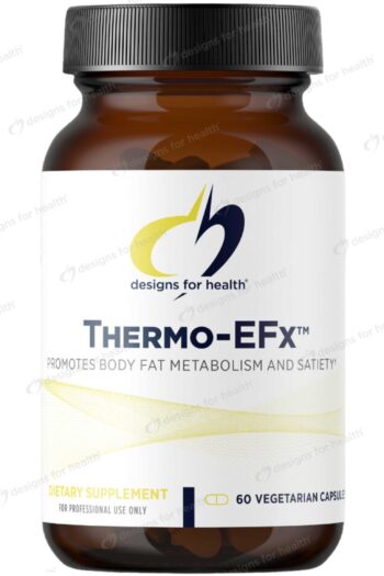 Designs for Health Thermo-EFx
