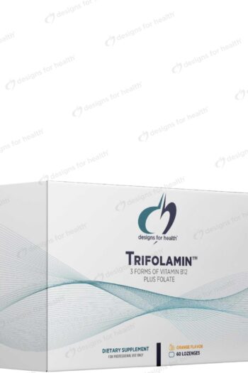 Designs for Health Trifolamin