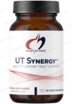 Designs for Health UT Synergy