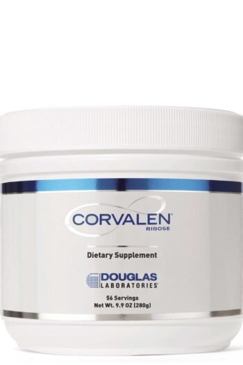 Douglas Laboratories Corvalen Ribose