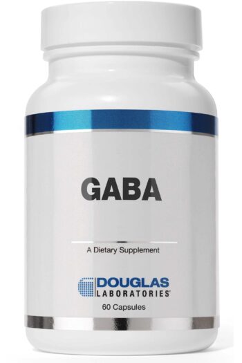 Douglas Laboratories GABA