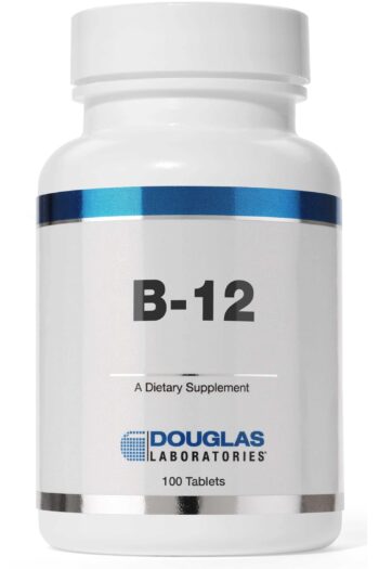 Douglas Laboratories B-12